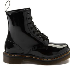 Doc Marten size 7